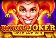 Royal Joker Hold And Win